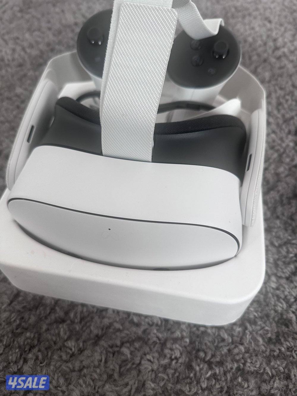 Meta quest3s جهاز جديد بس طلعته من الكرتون ادخل علي ونتناقش بالسعر3