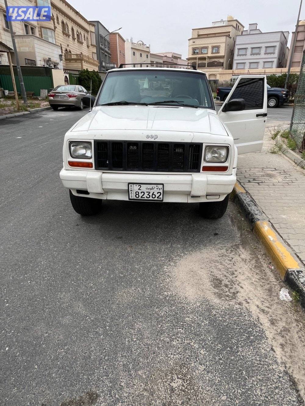 جيب شيروكي2