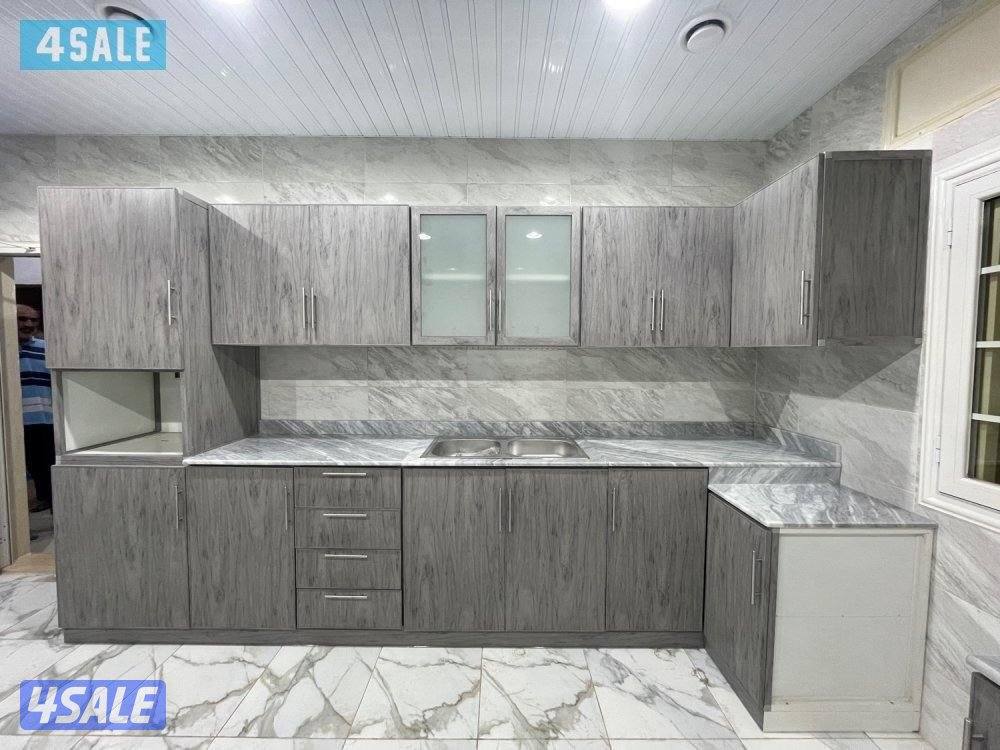 فنی المنیوم شتر1