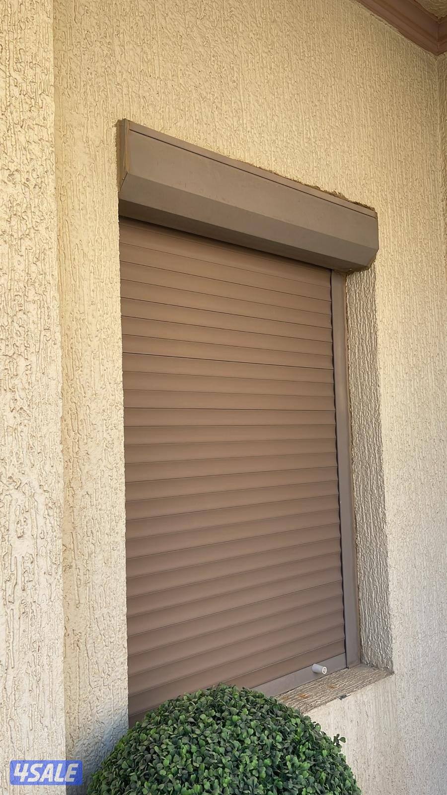 فنی المنیوم شتر2