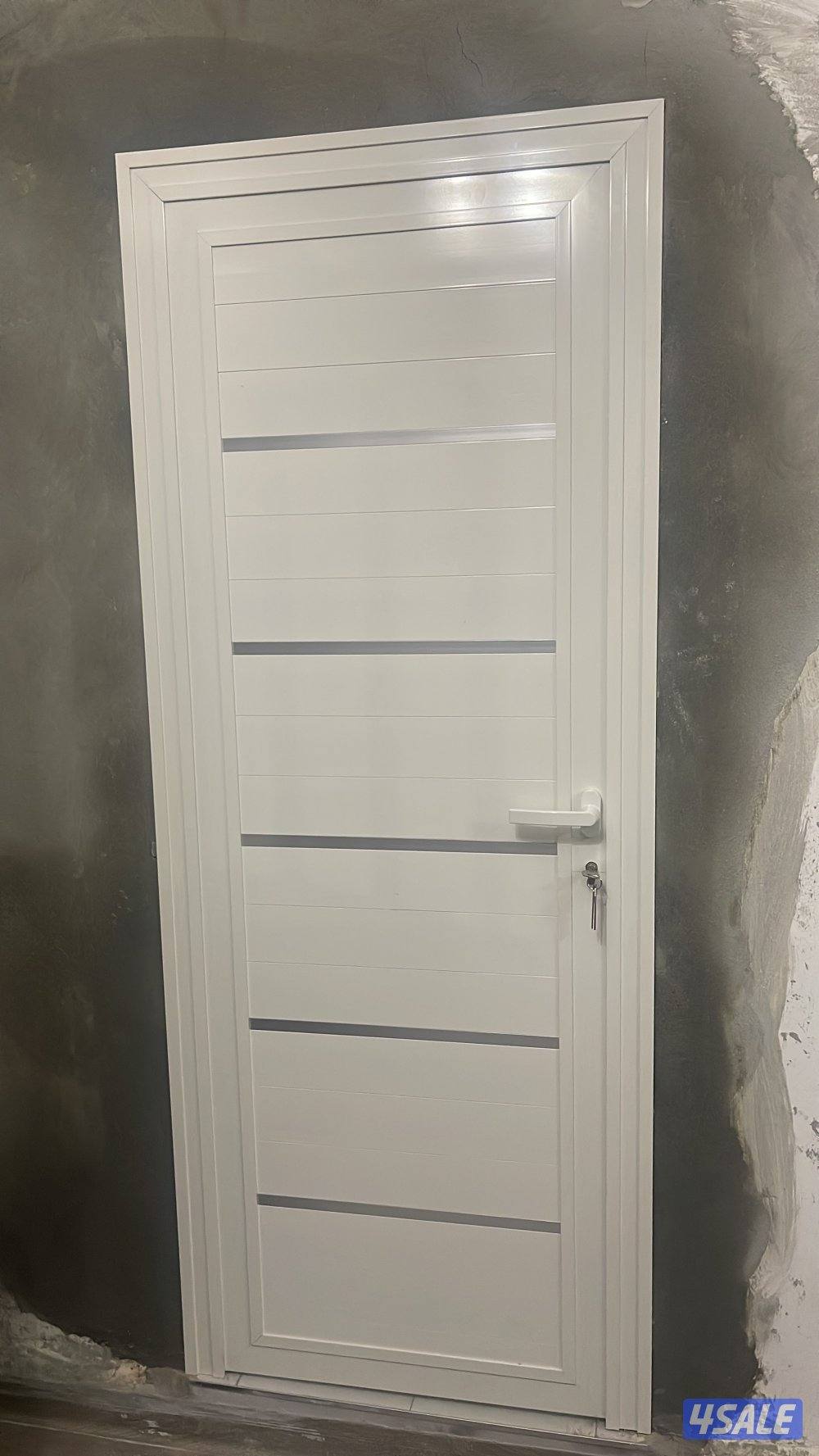 فنی المنیوم شتر3