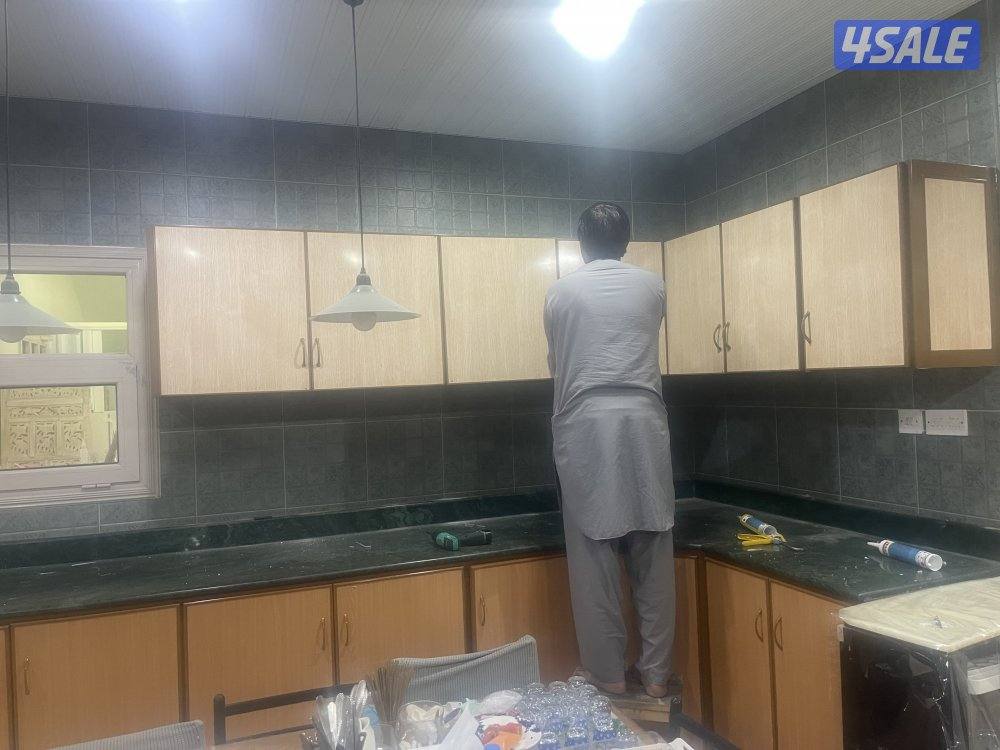 فنی المنیوم شتر5