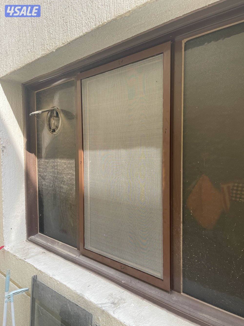 فنی المنیوم شتر7