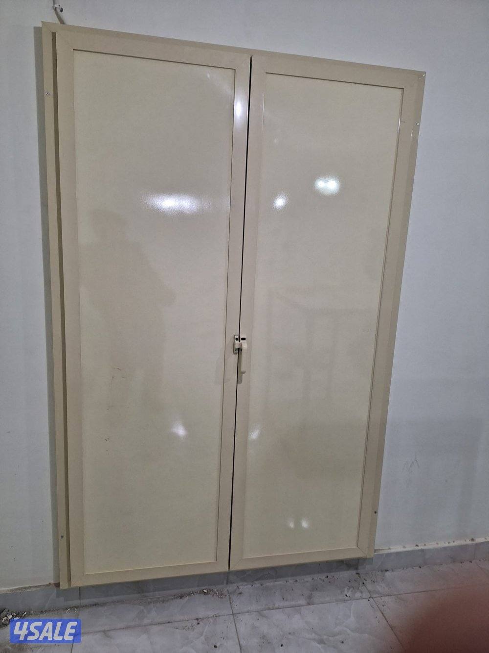 فنی المنیوم شتر6