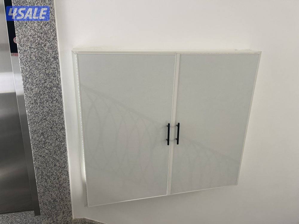 فنی المنیوم شتر8