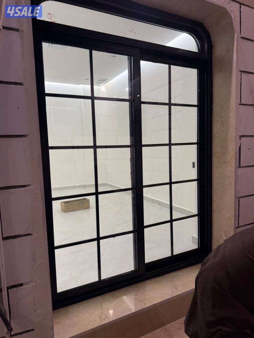 فنی المنیوم شتر9