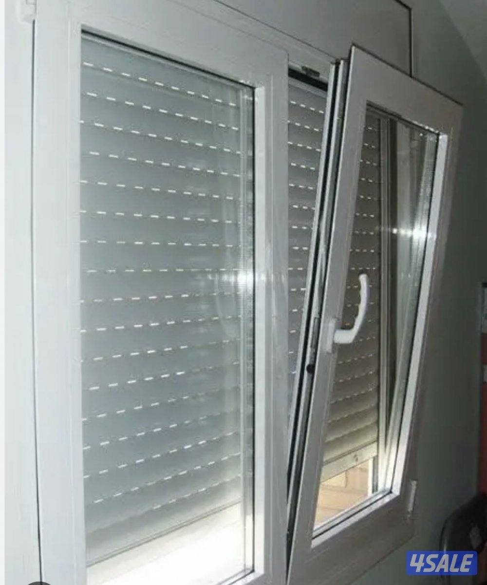 فنی المنیوم شتر11