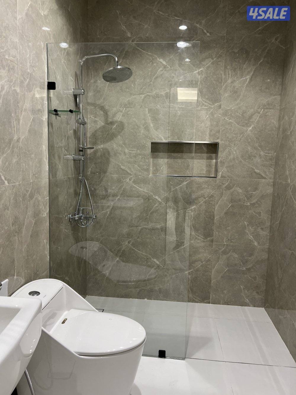 تركيب جميع أنواع الزجاج والمرايا شاور بكس طاوله طعام ديوانيه3