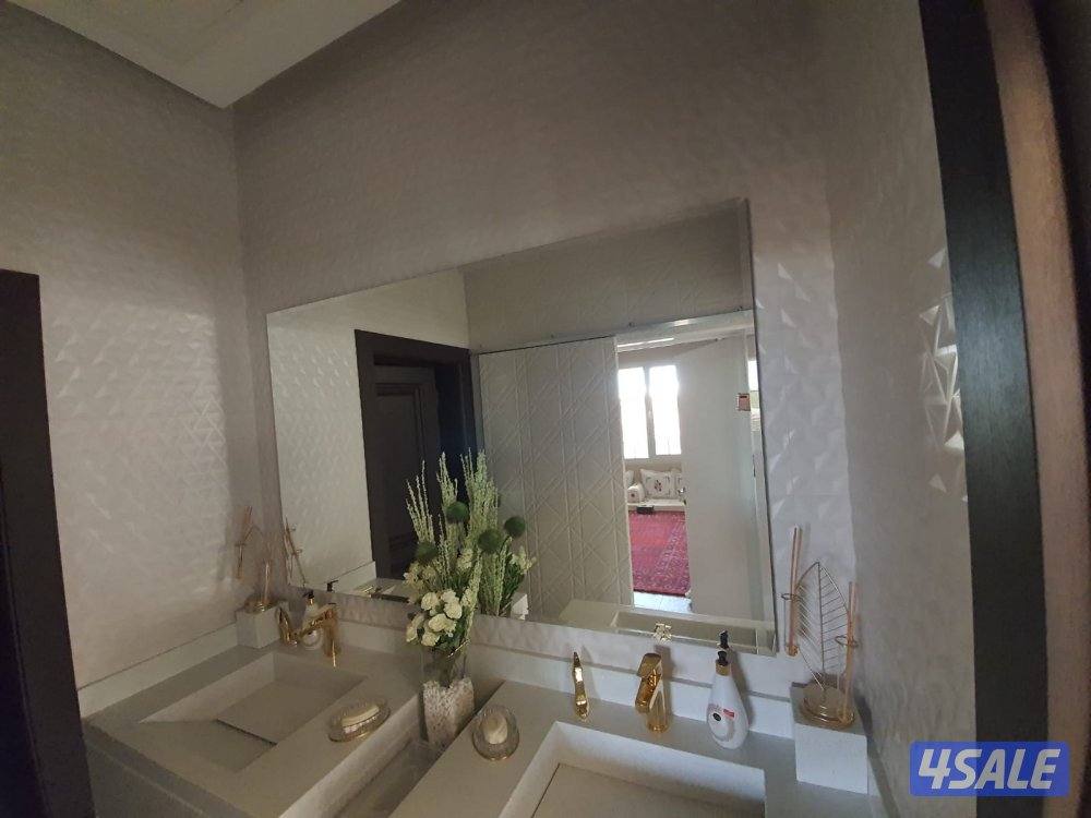 تركيب جميع أنواع الزجاج والمرايا شاور بكس طاوله طعام ديوانيه4