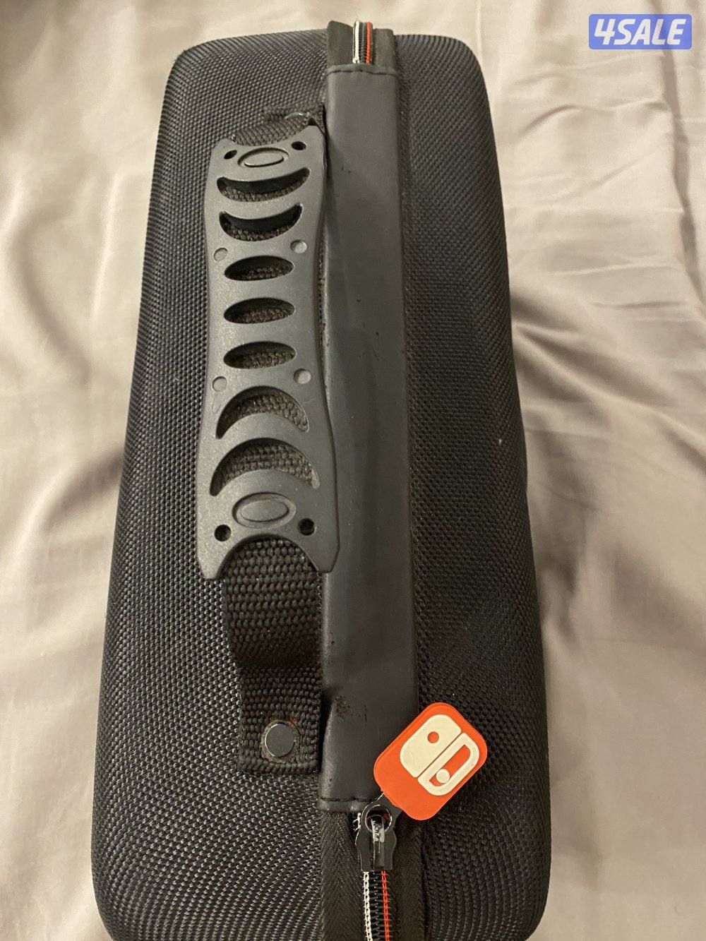 للبيع سويتش الوصف تحت5