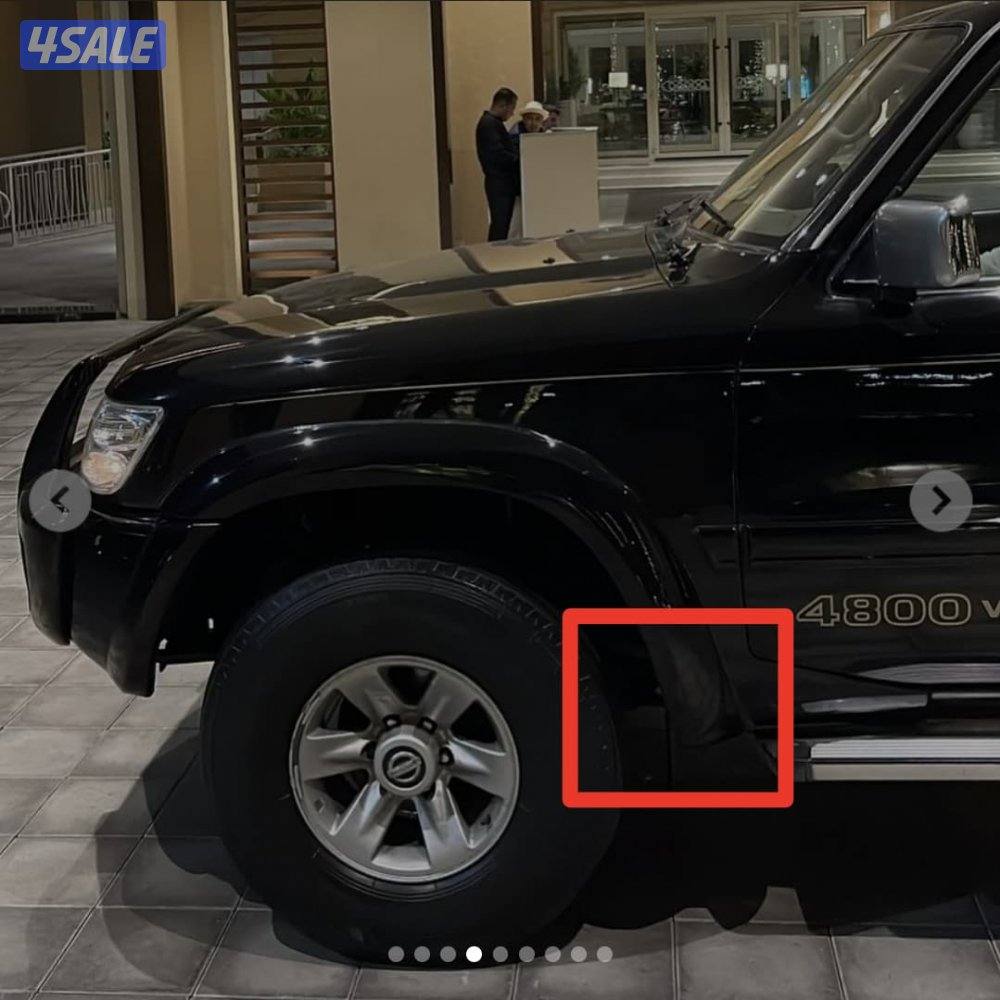 لاند + سفاري1