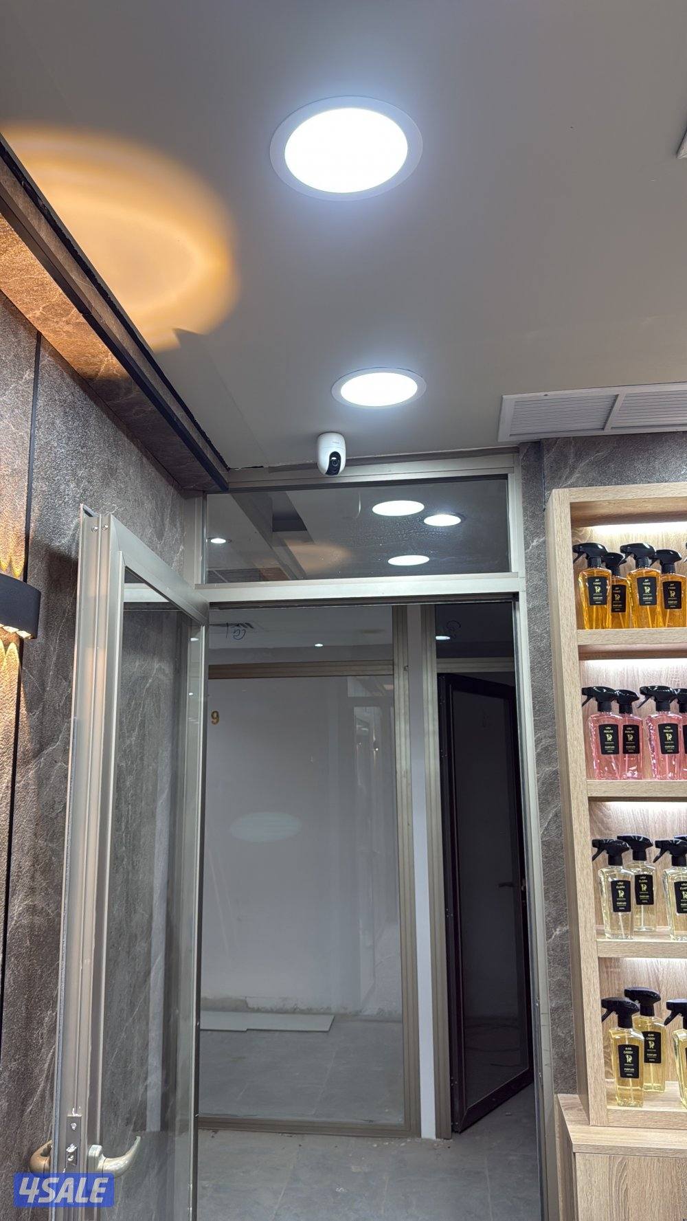 CCTV Camera initiations technician Hindi Bengli Kuwait1