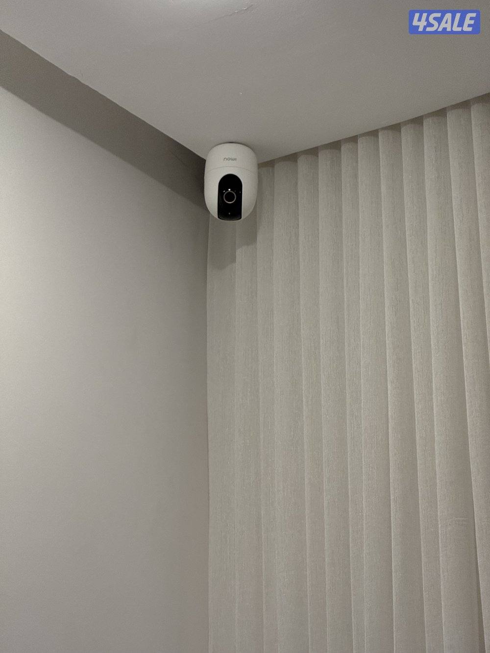 CCTV Camera initiations technician Hindi Bengli Kuwait12