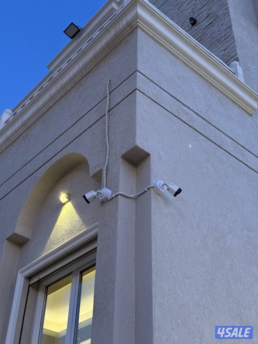 CCTV Camera initiations technician Hindi Bengli Kuwait13