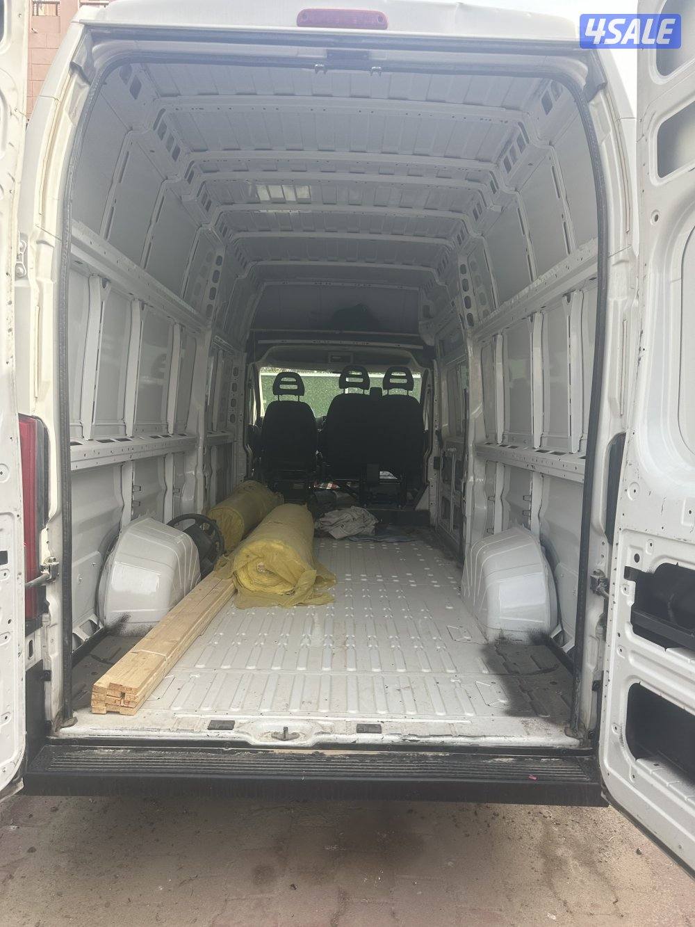 مشروع فان.. مع كثير من اغراض التحويل3