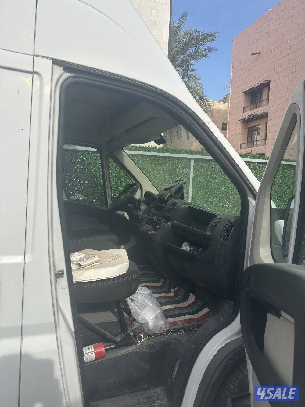 مشروع فان.. مع كثير من اغراض التحويل4