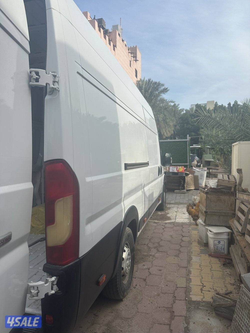 مشروع فان.. مع كثير من اغراض التحويل5