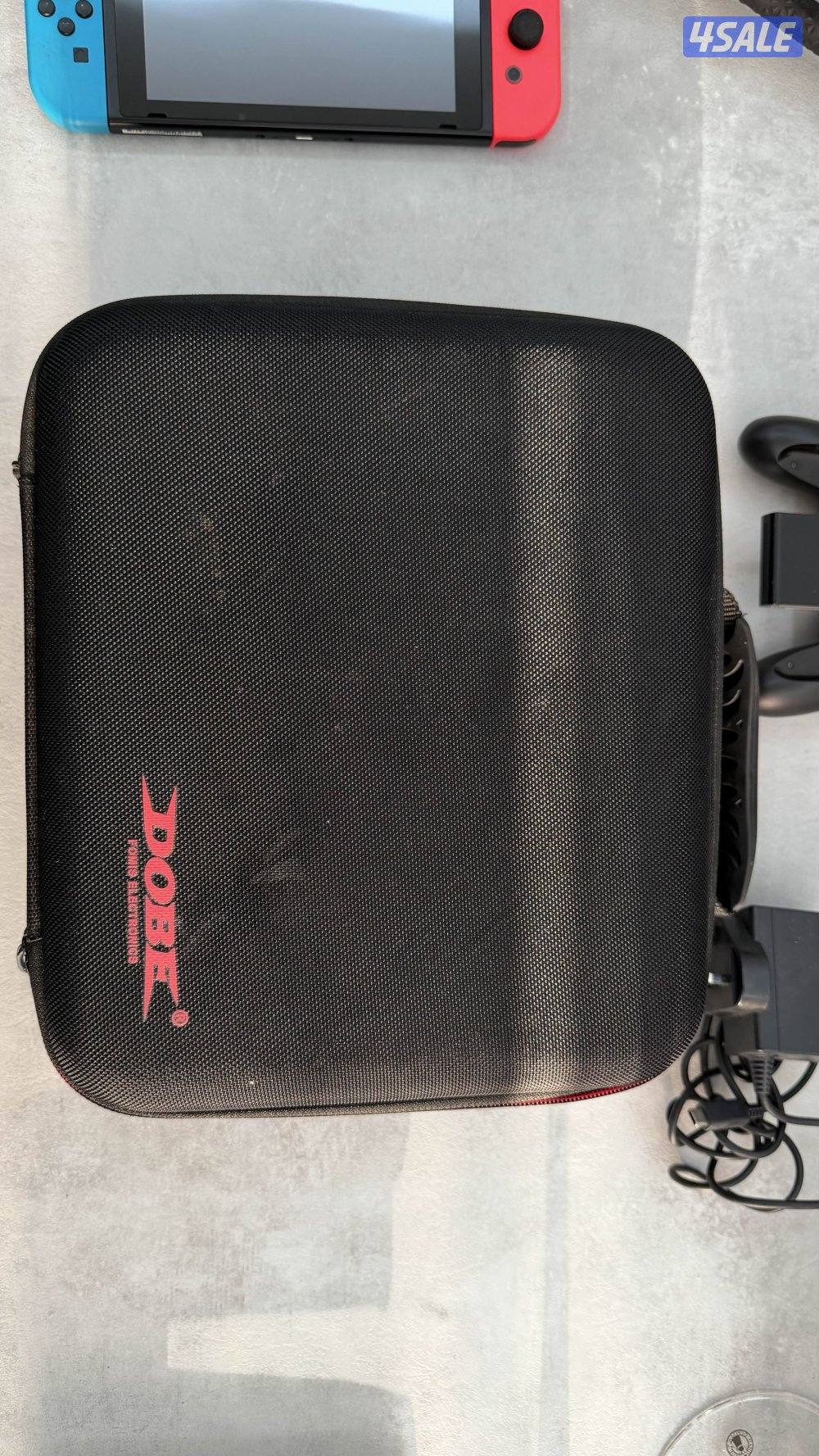 Nintendo Switch 6 Games + Pro Controller1