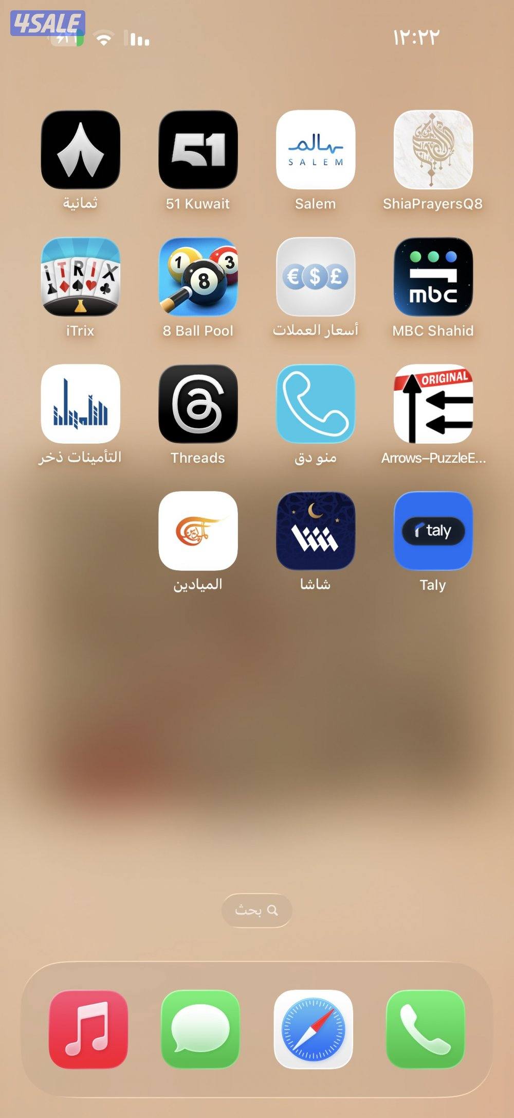 ايفون ١٦ بروماكس2