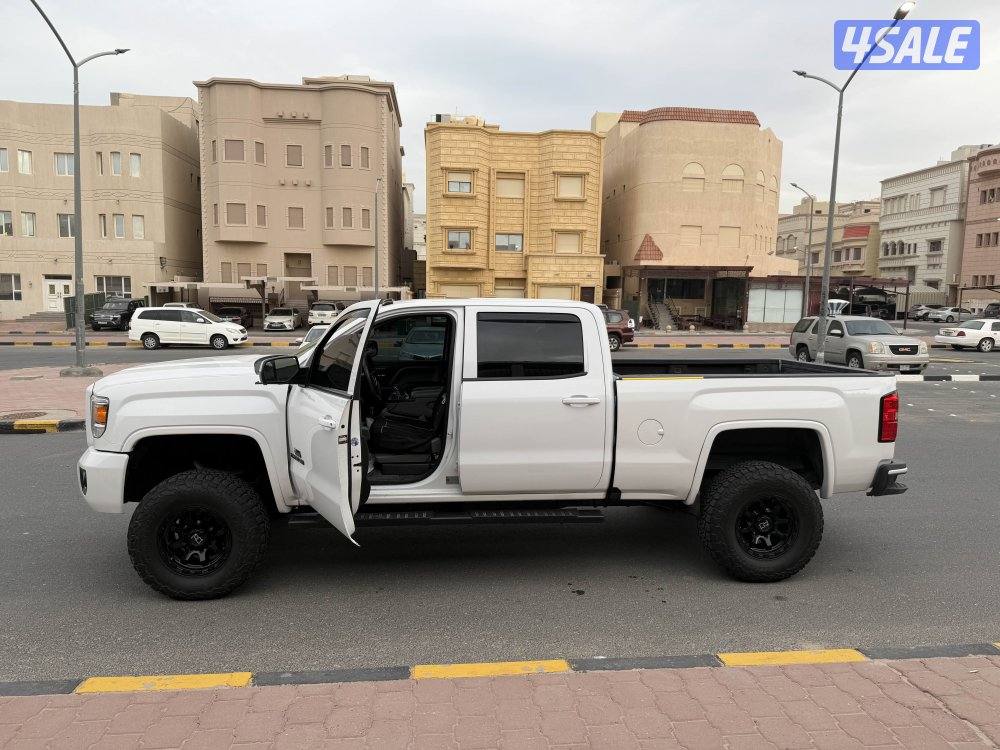 وانيت HD25003