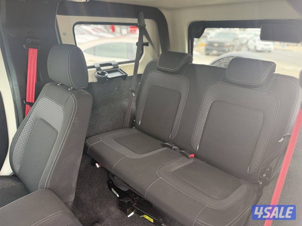 بايك X424 - موديل 2017 - عداد 34 الف فقط - وارد الوكاله - شرط الفحص8