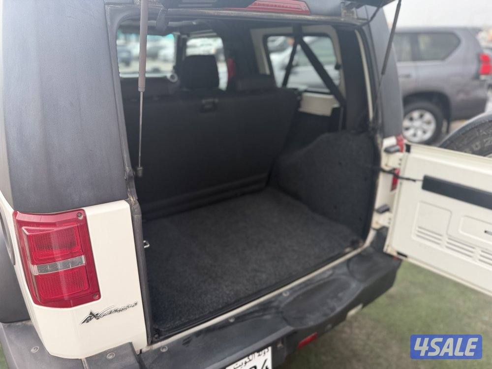 بايك X424 - موديل 2017 - عداد 34 الف فقط - وارد الوكاله - شرط الفحص9