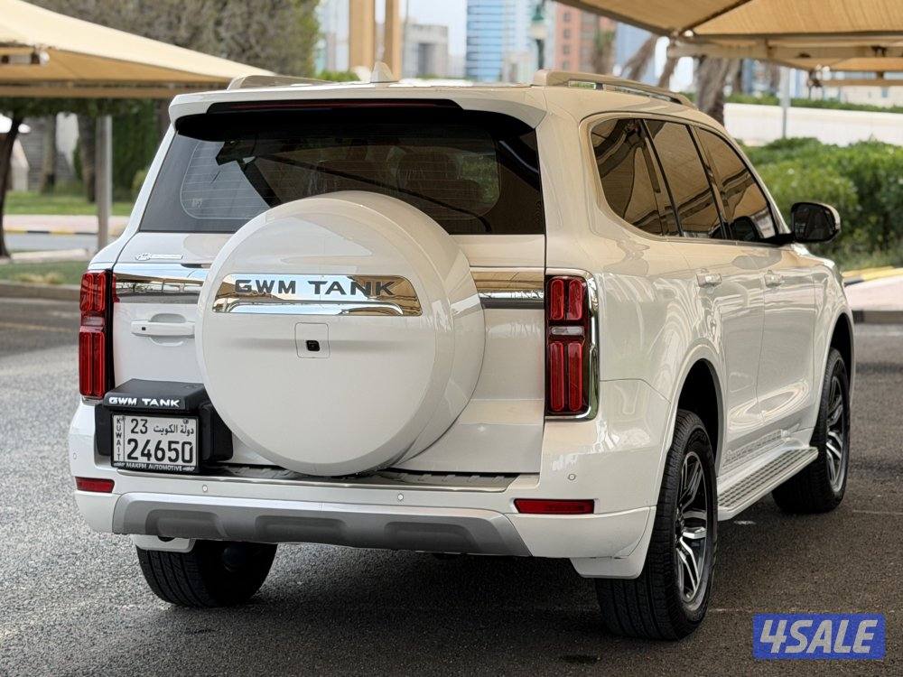 تانك 500 صبغ الوكاله 20262