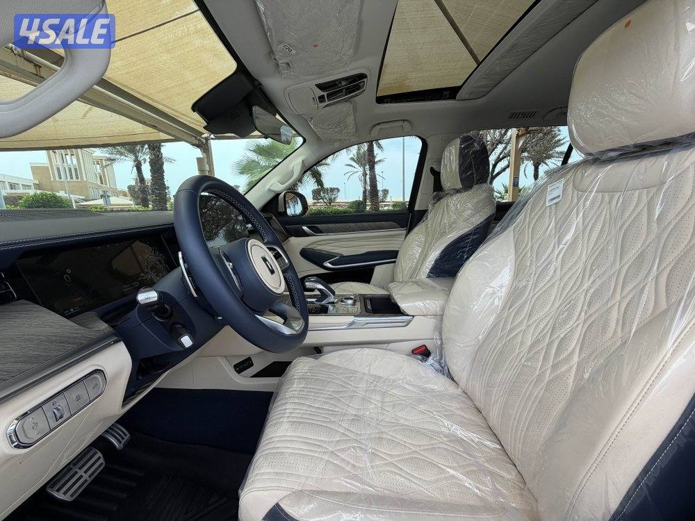 تانك 500 صبغ الوكاله 20264