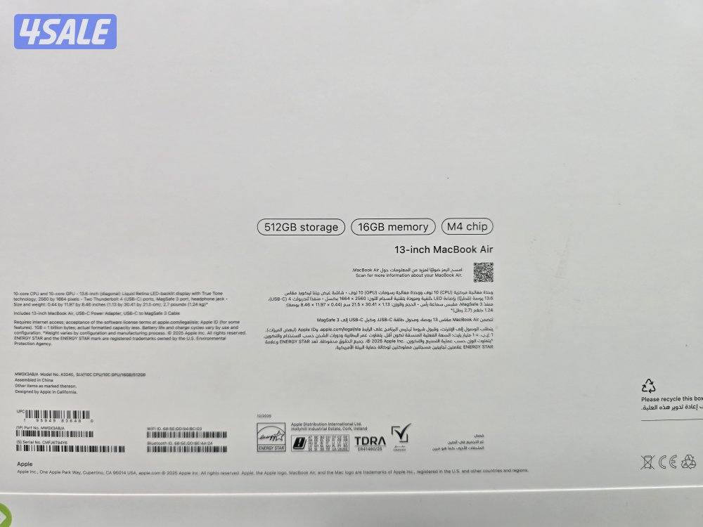 13- inch MacBook Air0