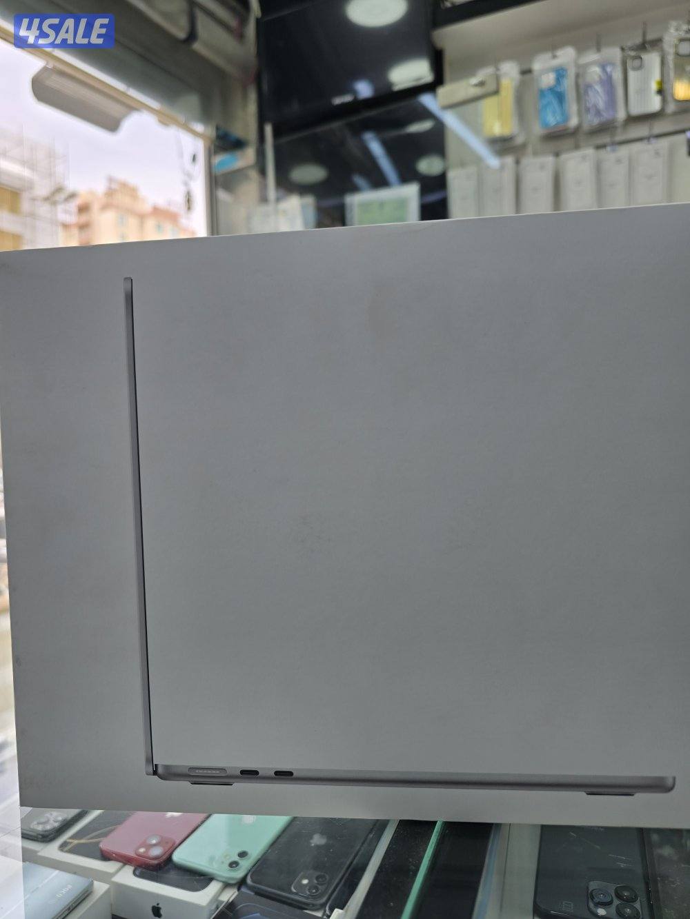 13- inch MacBook Air1