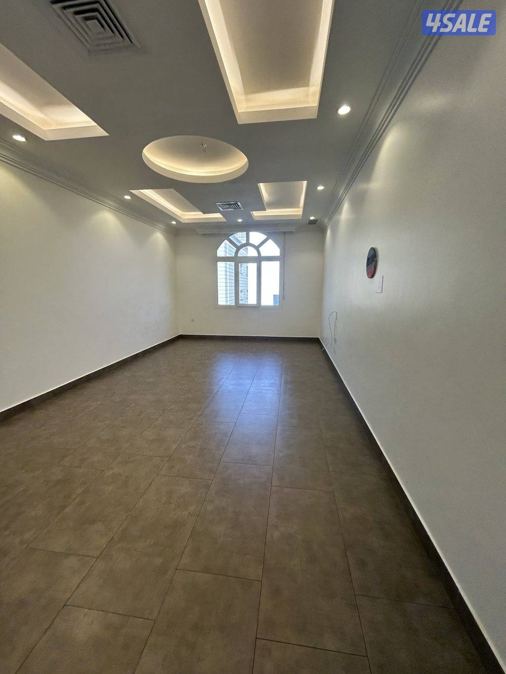 للايجار شقق في الصديق والسلام والعديليه والسرة3