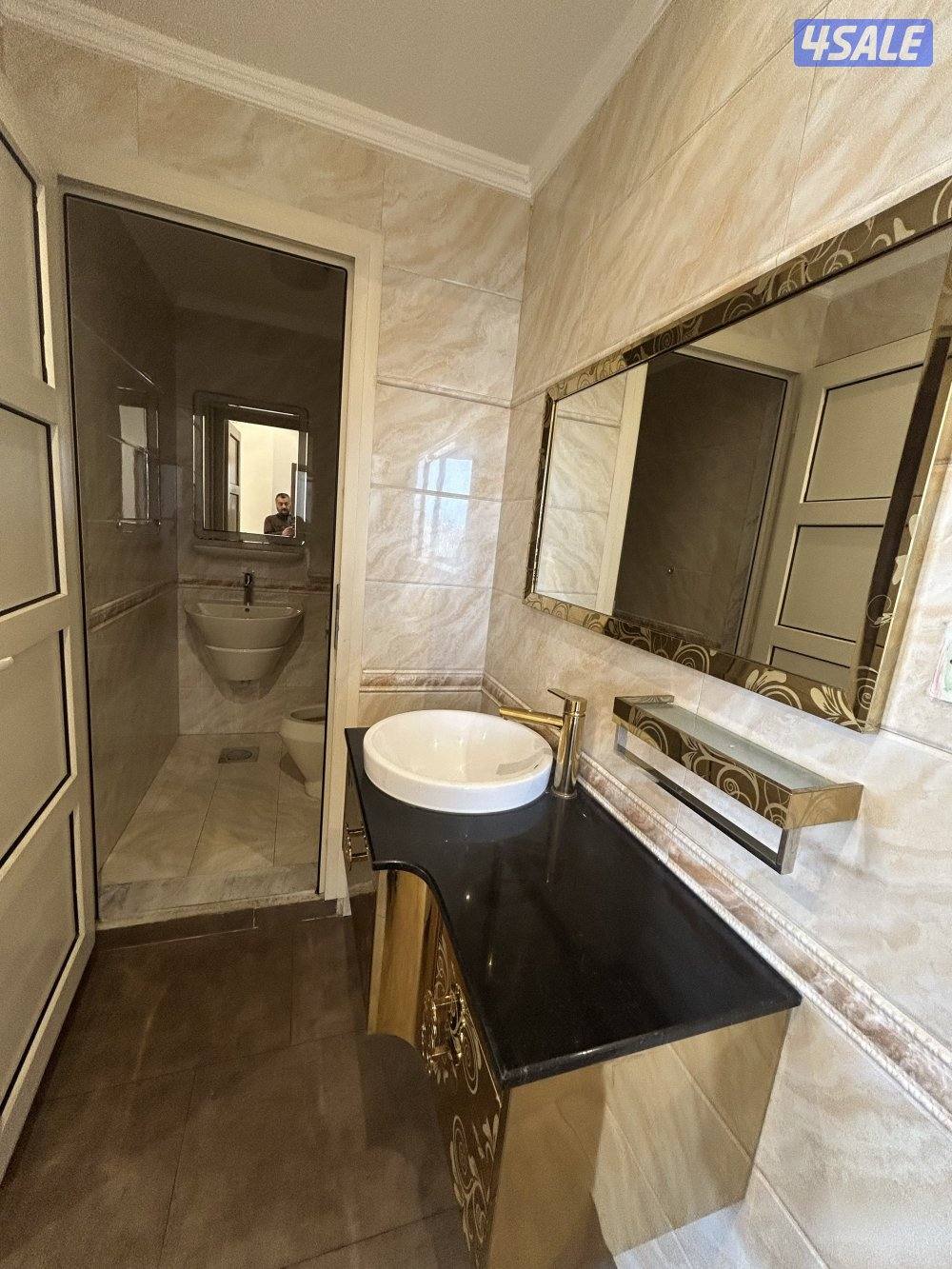 للايجار شقق في الصديق والسلام والعديليه والسرة6