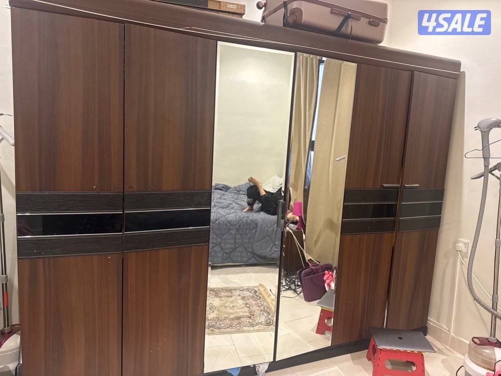 غرفه نوم للبيع0