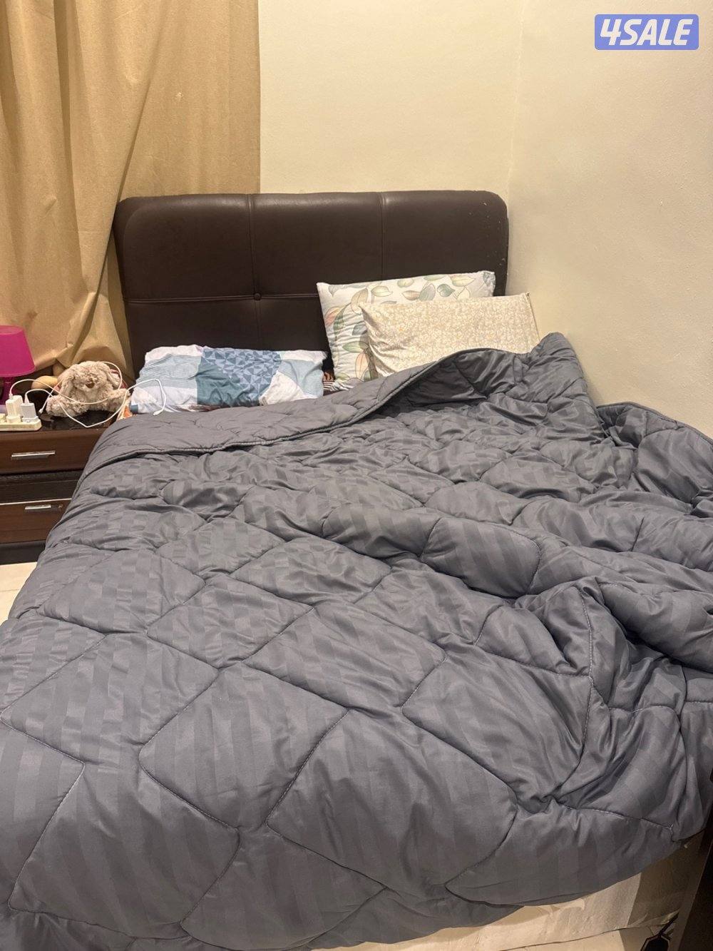 غرفه نوم للبيع2