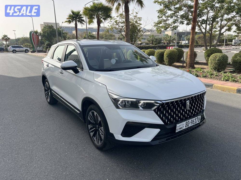 للبيع بيستون T77 موديل 2025 ( شـرط الـفـحـص ) عـداد 24 فـقـط0