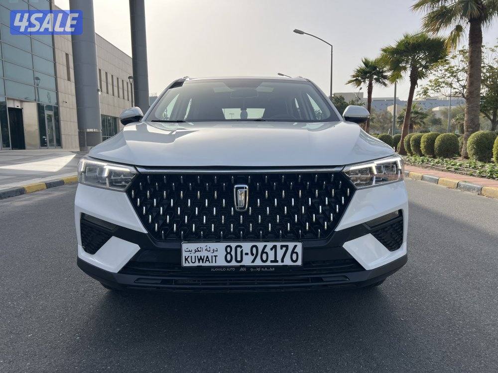 للبيع بيستون T77 موديل 2025 ( شـرط الـفـحـص ) عـداد 24 فـقـط1