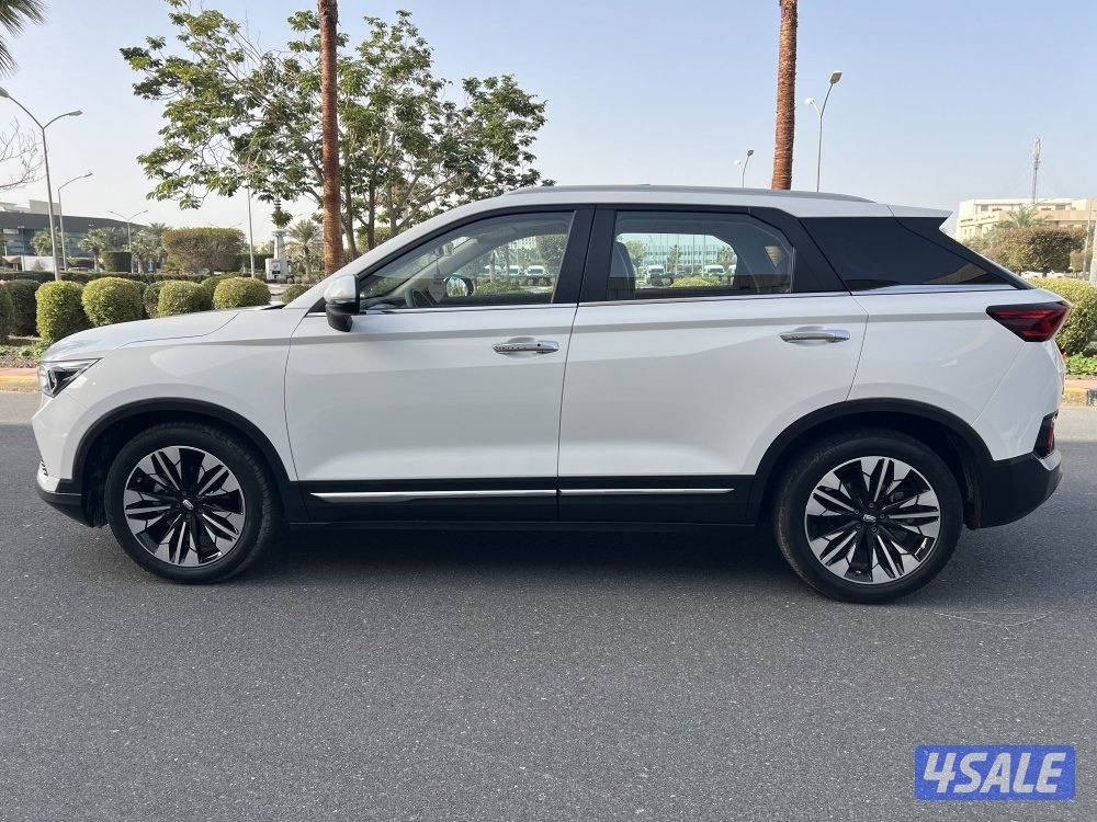 للبيع بيستون T77 موديل 2025 ( شـرط الـفـحـص ) عـداد 24 فـقـط3