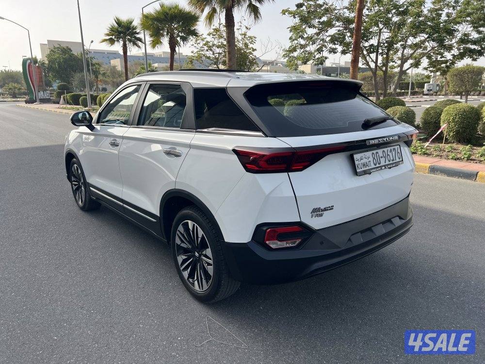 للبيع بيستون T77 موديل 2025 ( شـرط الـفـحـص ) عـداد 24 فـقـط4