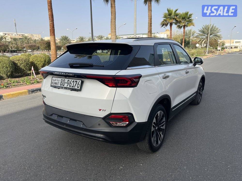 للبيع بيستون T77 موديل 2025 ( شـرط الـفـحـص ) عـداد 24 فـقـط6