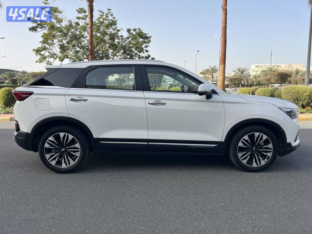 للبيع بيستون T77 موديل 2025 ( شـرط الـفـحـص ) عـداد 24 فـقـط7