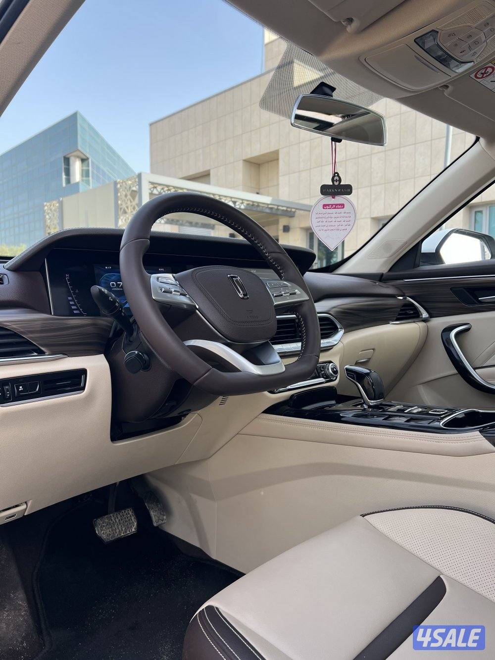 للبيع بيستون T77 موديل 2025 ( شـرط الـفـحـص ) عـداد 24 فـقـط8