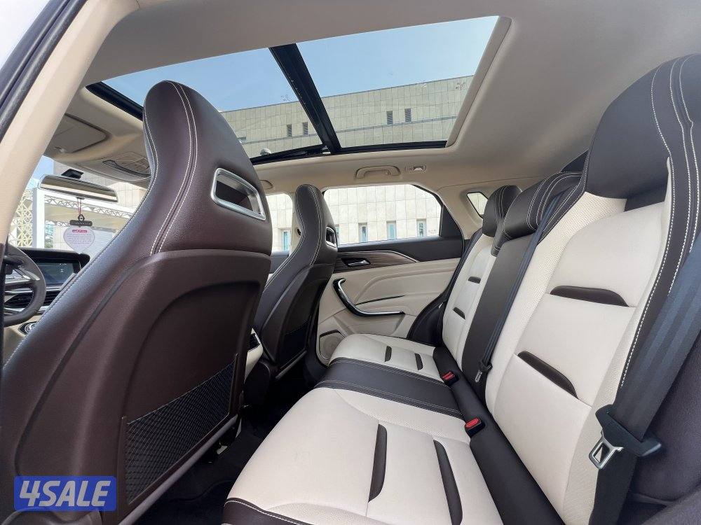 للبيع بيستون T77 موديل 2025 ( شـرط الـفـحـص ) عـداد 24 فـقـط10