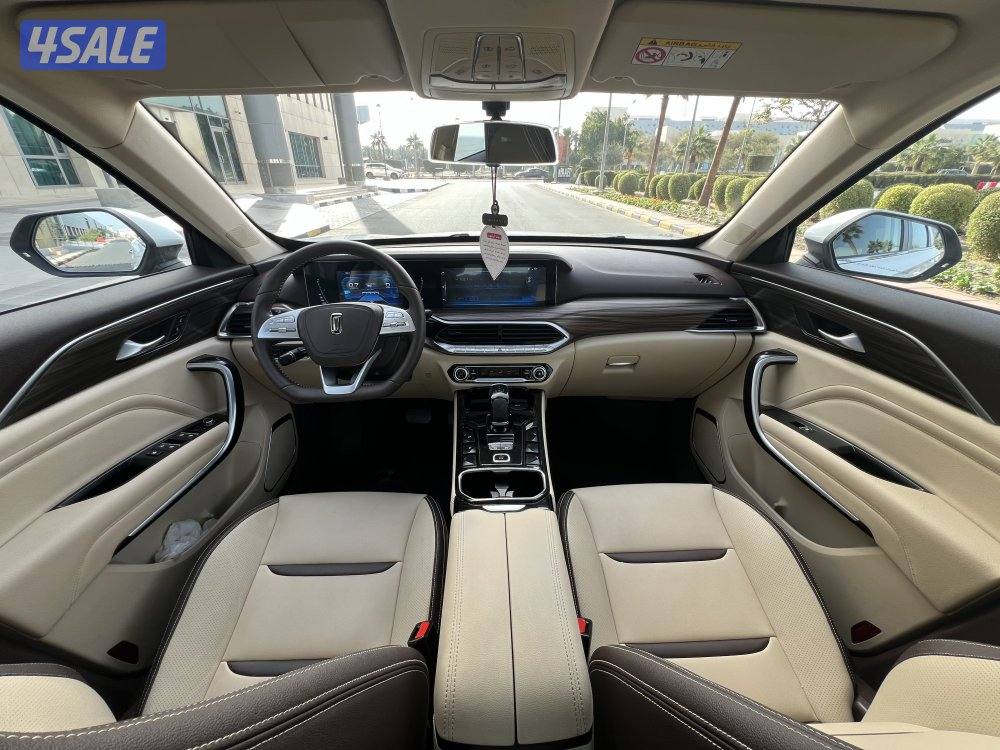 للبيع بيستون T77 موديل 2025 ( شـرط الـفـحـص ) عـداد 24 فـقـط11