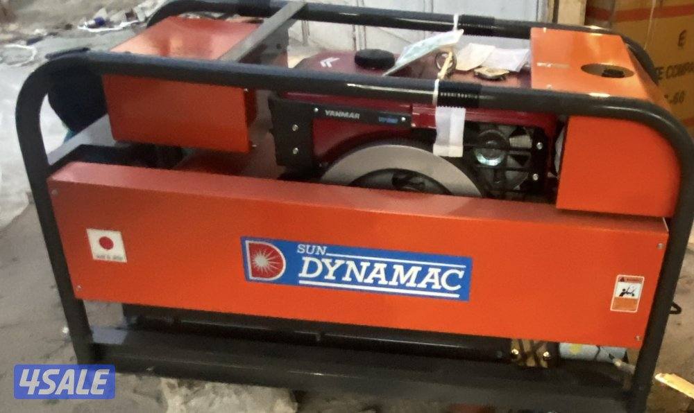 للبيع مواطير كهرباء جديد و مستعمل ياباني و صيني1