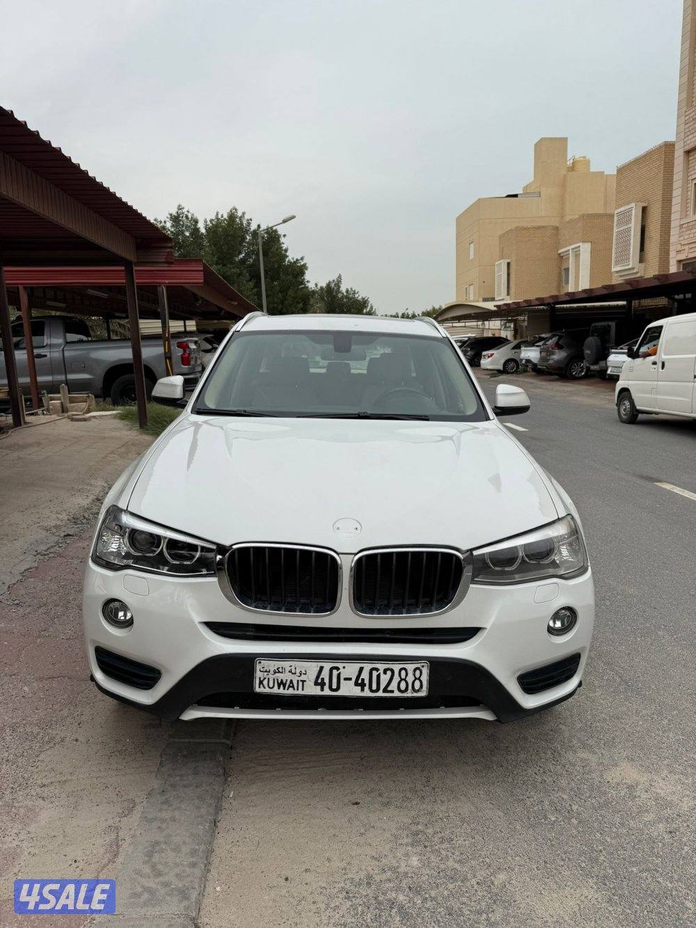 BMW/X3 /20170