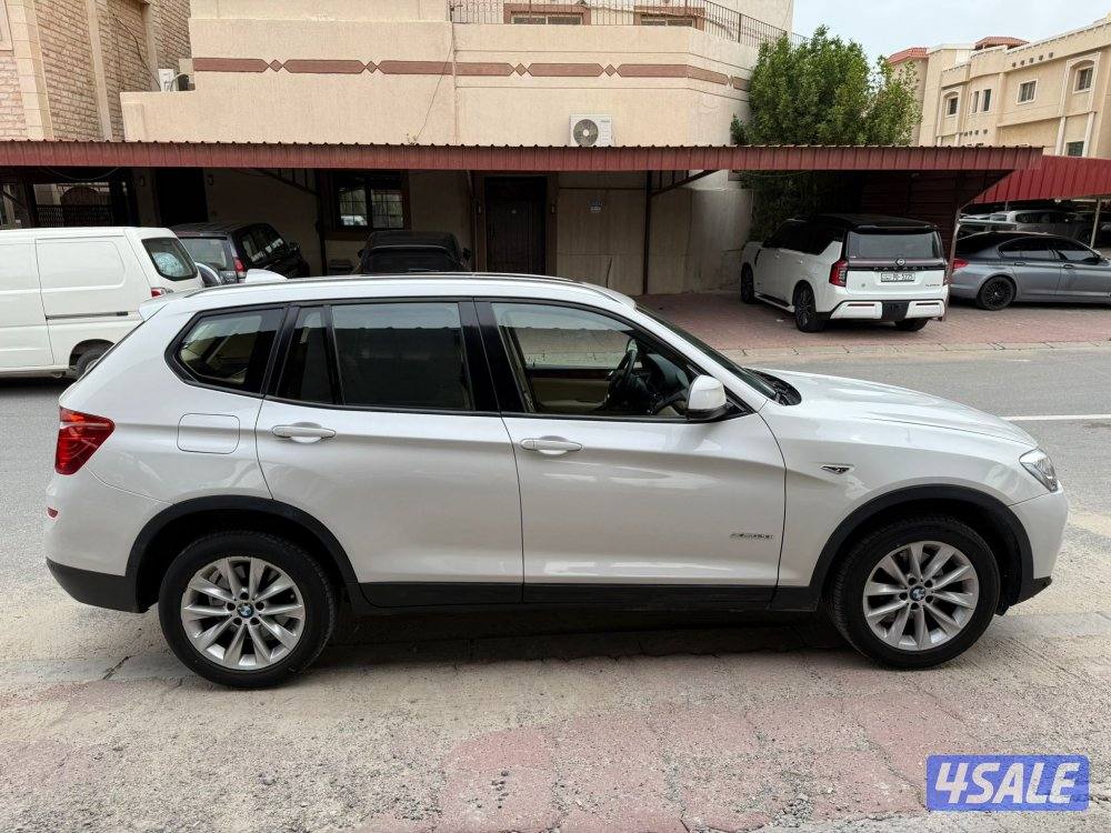 BMW/X3 /20171