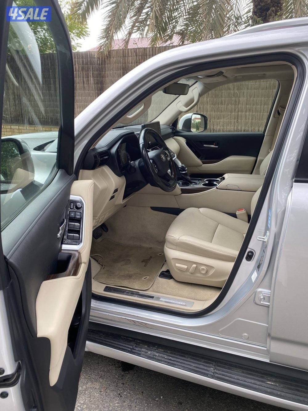 للبيع لاندكروزر ايرو اس (( بدون تيربو ))5