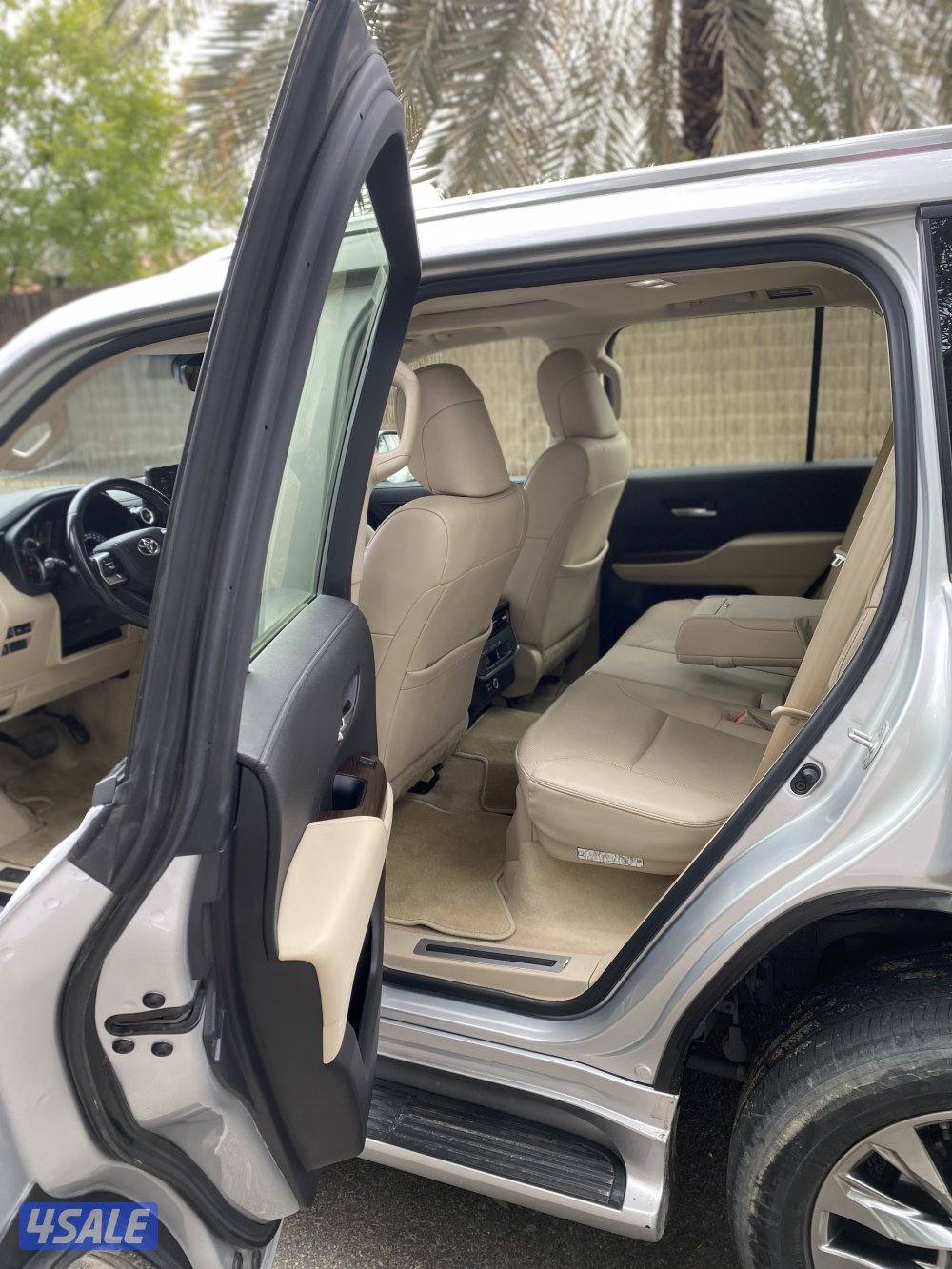 للبيع لاندكروزر ايرو اس (( بدون تيربو ))7