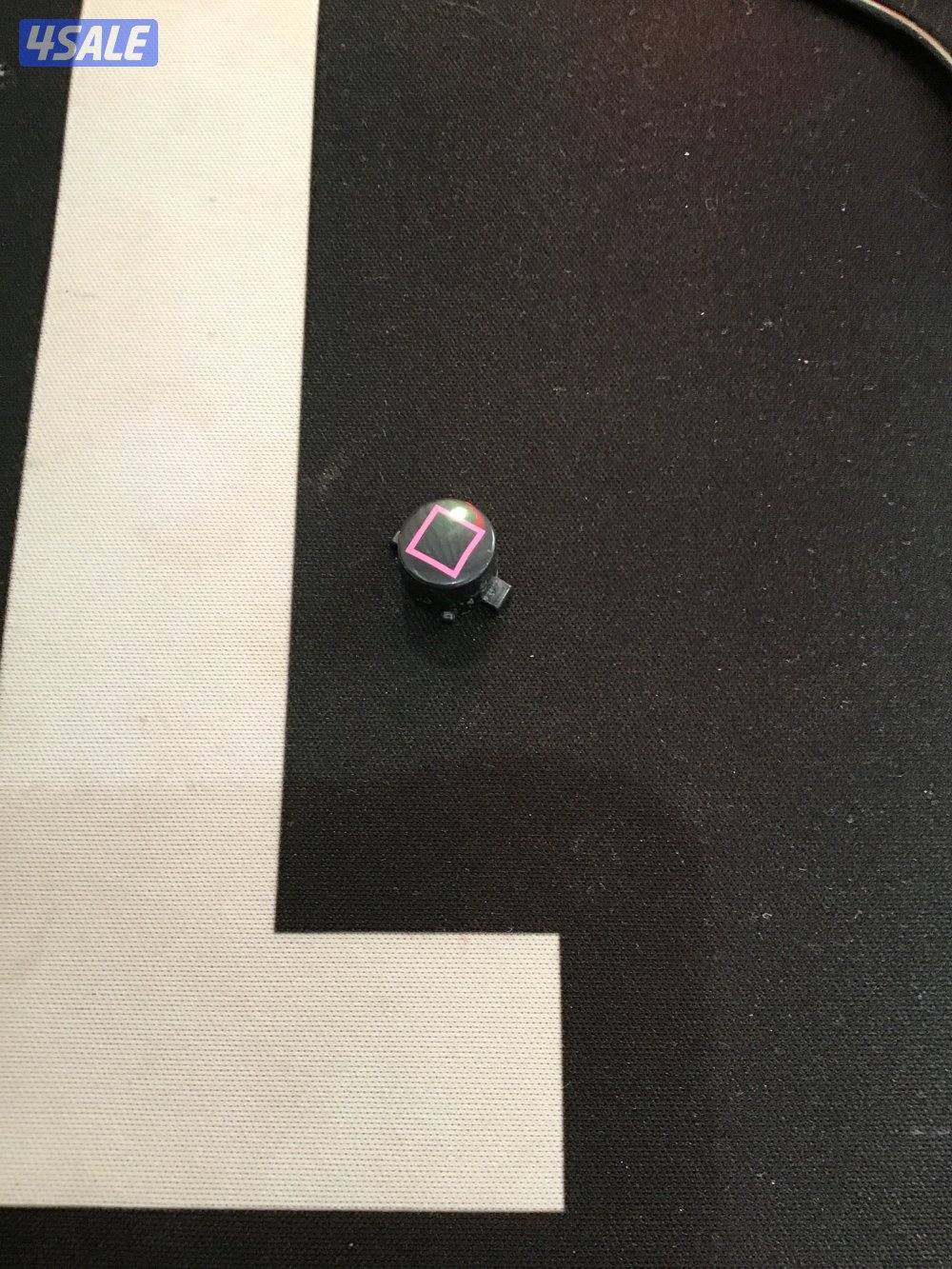 أزرار. يد بلاستيشن ثلاثة3