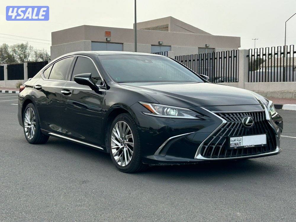 ليكزس 
ES 350
اعلى فئه0